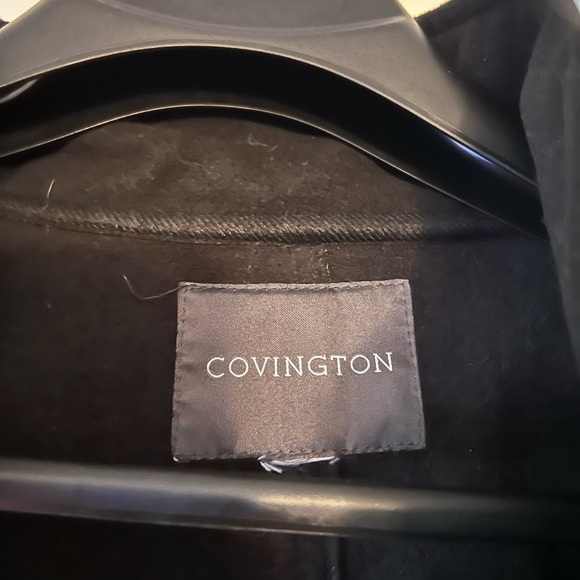 Covington jacket - Picture 3 of 4